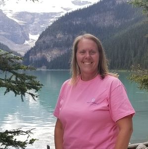 Meet your Posher, Joyce